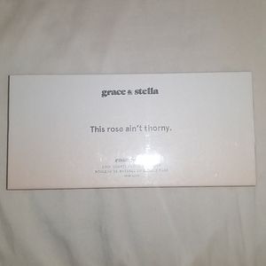 2/$15 & 3/$20 NIB Grace&Stella Rose Quartz Roller